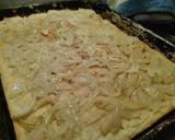 Foto del paso 5 de la receta: Fugazza Perfecta