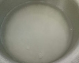 પ્લેન રાઈસ(rice recipe in Gujarati) રેસીપી સ્ટેપ2ફોટો