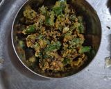 प्याज़ पकौड़े कटलेट विदेशी अंदाज रेसिपी चरण 3 फोटो