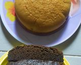 Foto langkah ke 6 dari resep Bolu cocolatos & dancaw sama enaknya 😍☺️.