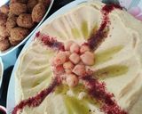 صورة لخطوة 1 من وصفة حمص بطحينيه