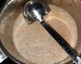 A picture of step 2 of Johar joshanda tea.
