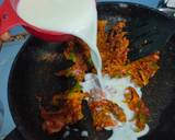 Creamy Pasta recipe step 6 photo