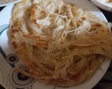 A picture of step 7 of Lachay daar parathay (Ramadan ki tiyari).