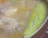 صورة لخطوة 7 من وصفة لسان العصفور 👌 تلي تلي بأسهل طريقه