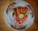 Foto langkah ke 4 dari resep Cacapan Limau kuit.