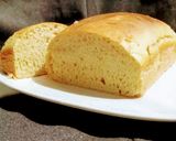 A picture of step 10 of Milky bread.