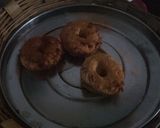 A picture of step 6 of Instant Meduvada.