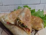 Kebab Ala Rumahan