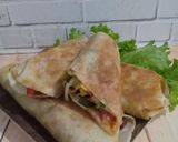 Foto langkah ke 3 dari resep Kebab Ala Rumahan.