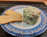 Foto del paso 5 de la receta: Tartar de fuet y aguacate
