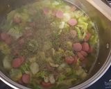 Frankfurti leves recept fázis 6 fotója