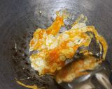 Foto langkah ke 2 dari resep Nasi Goreng Telur fav ade.