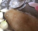 Kocsonya egyszerűen recept fázis 3 fotója