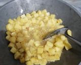 Foto langkah ke 1 dari resep Sambel Goreng Kentang Resep Ibu.