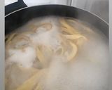 Foto del paso 8 de la receta Pasta carbonara