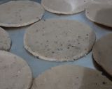 તીખી પૂરી (Tikhi Poori Recipe In Gujarati) રેસીપી સ્ટેપ1ફોટો