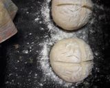 Foto del paso 8 de la receta: Pan de campo (a lo chef)