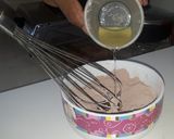Foto del paso 2 de la receta: Brownie en microondas