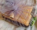 Foto langkah ke 6 dari resep Risoles Bolognese Mozarella Hampers.