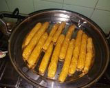 लौकी के मुठिया (Lauki ke muthiya recipe in hindi) रेसिपी चरण 3 फोटो