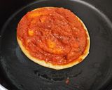 પીઝા (pizza recipe in gujarati) રેસીપી સ્ટેપ6ફોટો