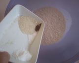 Foto del paso 1 de la receta: Pan con clavo de olor