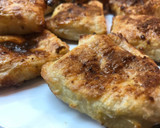 Foto del paso 5 de la receta: Leche frita light en Thermomix