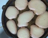 Foto langkah ke 6 dari resep Kue bolu kering jadul.