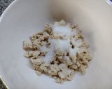 Foto del paso 2 de la receta: Pizza de Bigote Cocina