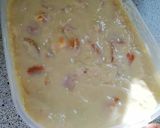 Foto del paso 6 de la receta: Postre de durazno 3 leches