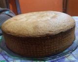 Foto del paso 6 de la receta: Genoise