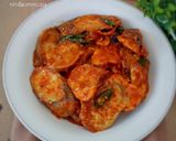 Foto langkah ke 3 dari resep Terong Raos.