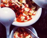 A picture of step 6 of Creamy cool Carrots halwa.