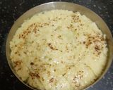 A picture of step 7 of Farali Dhokla & Farali Chutney.