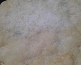 Foto del paso 1 de la receta: Pizza sencilla (1) con amigos