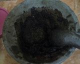 Foto langkah ke 2 dari resep Rawon Daging Labu Siam.