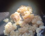 आलू का स्वादिष्ट फलाहारी हलवा (aloo ka swadist falahari halwa recipe in Hindi) रेसिपी चरण 1 फोटो
