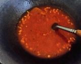 Foto langkah ke 10 dari resep 53. Steak Tempe.