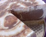 Foto del paso 10 de la receta: Tarta helada de queso, chocolate y Baileys