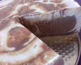 Foto del paso 10 de la receta: Tarta helada de queso, chocolate y Baileys