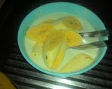 Foto langkah ke 2 dari resep Pisgor Susu Keju.