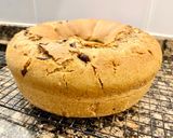 Foto del paso 7 de la receta: Bizcocho de café “sin glúten” (Gluten-free coffee cake)