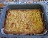 Foto del passaggio 7 della ricetta Rustico con patate sabbiose