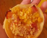 Foto del paso 5 de la receta: Empanadas (canastitas) de choclo riquísimas 🤤