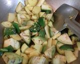 মেথী শাকের চচ্চড়ি (Methi saaker chochhori recipe in bengali) রেসিপি ধাপ - 2 ছবি