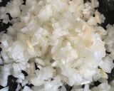 Foto del paso 1 de la receta: Berenjenas rellenas