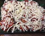 Eggplant lasagna recipe step 4 photo