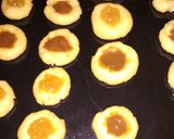 Foto del paso 5 de la receta: Pepas super fáciles y riquísimas!