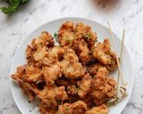 Foto langkah ke 3 dari resep Ayam Tepung Mayonnaise, simple & yummy (3 bahan saja).